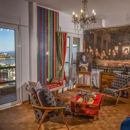 Bubolino Apartment *
