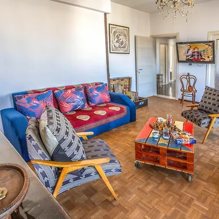 Bubolino Apartment Kavala