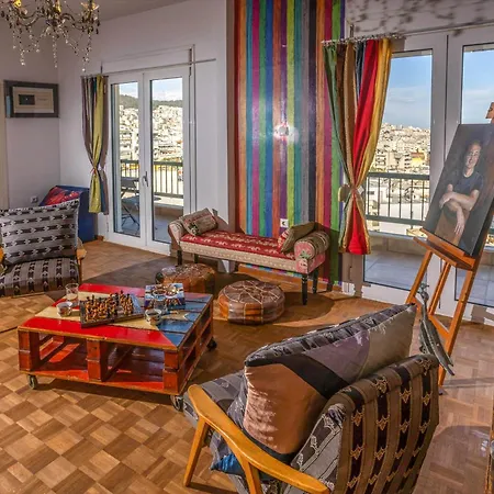 Apartment Bubolino *