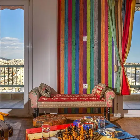 Bubolino Apartment
