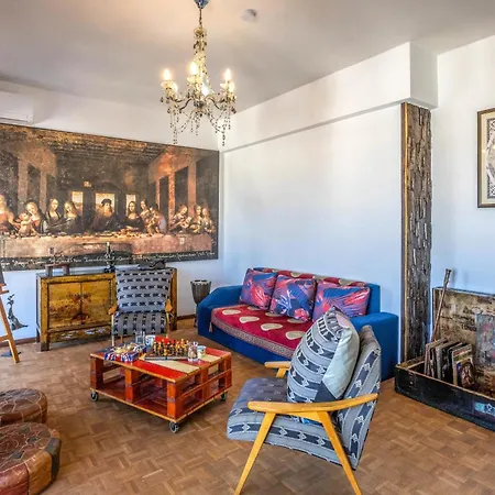 Apartment Bubolino