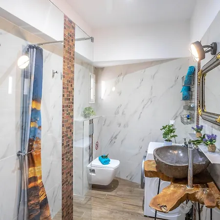 Bubolino Appartement