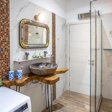 Bubolino Appartement *