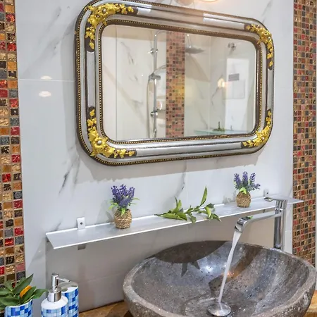 Appartement Bubolino *