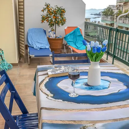 Apartment Bubolino *