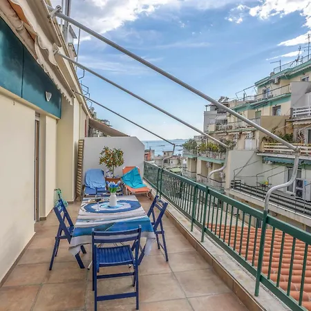 Bubolino Appartement *