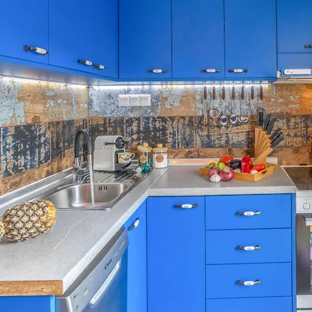 Apartment Bubolino