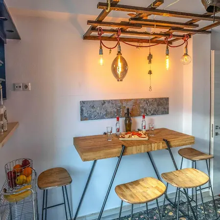 Bubolino Appartement Kavala