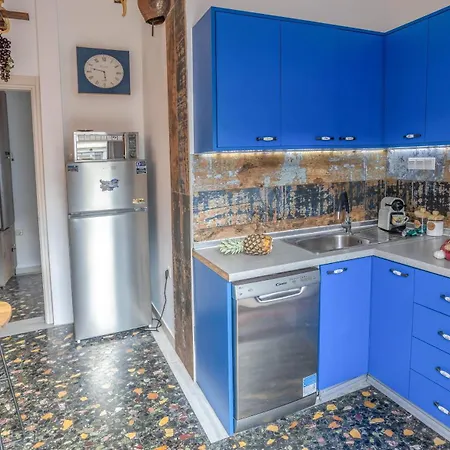 Bubolino Apartment *