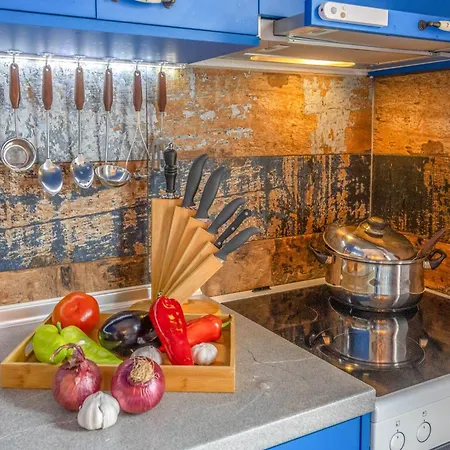 Appartement Bubolino Kavala