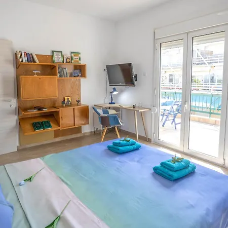 Bubolino Apartment