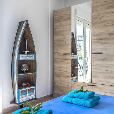 Bubolino Apartment *