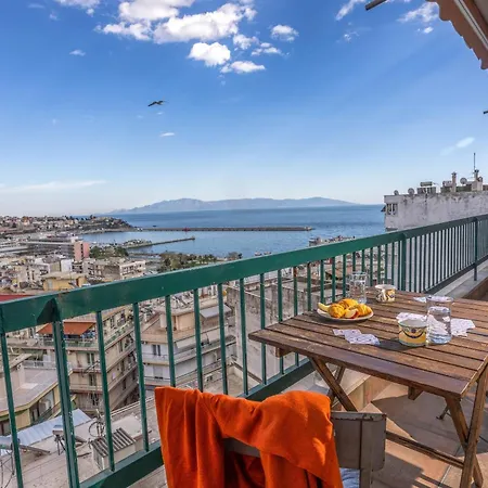 Bubolino * Kavala