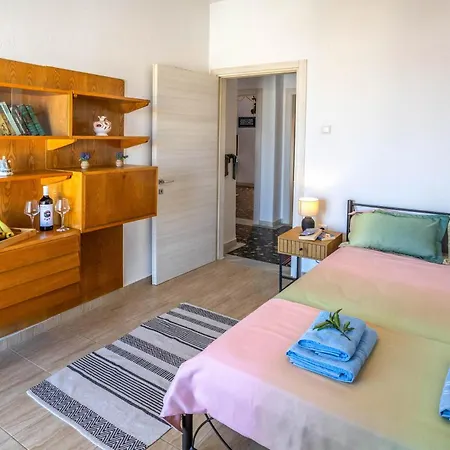 Bubolino Apartment