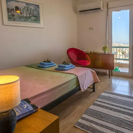 Apartment Bubolino