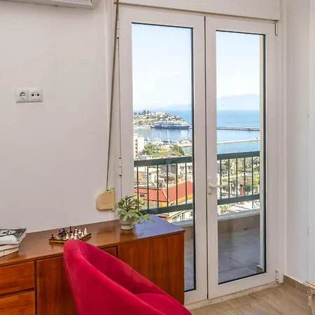 Appartement Bubolino *