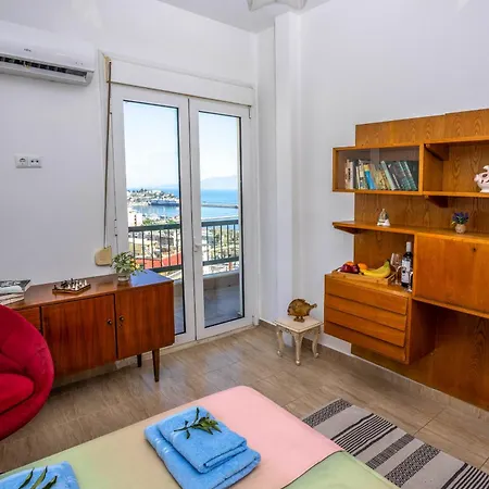 Apartment Bubolino