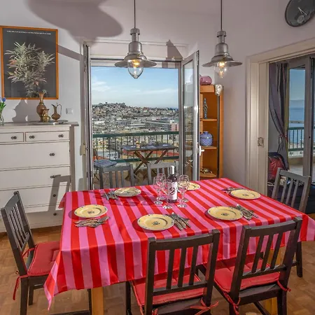 Appartement Bubolino