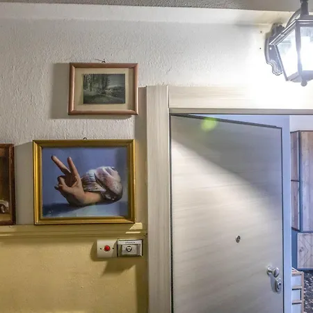 Bubolino Apartment Kavala