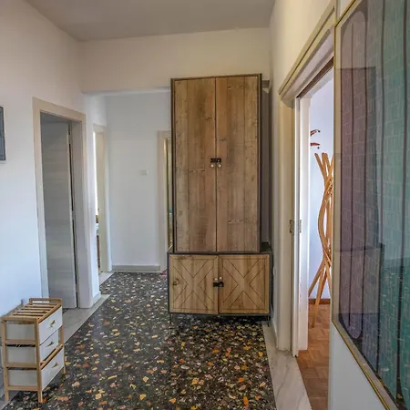 Bubolino Apartment