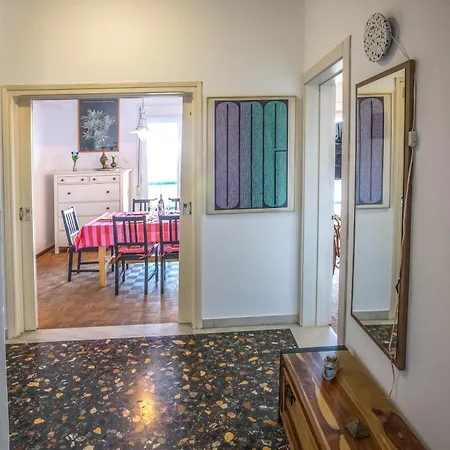 Apartment Bubolino Kavala